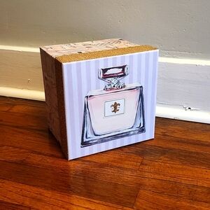 ⭐️Girly Sparkle Decorative Storage Box